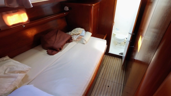 Beneteau 50 de segunda mano en venta