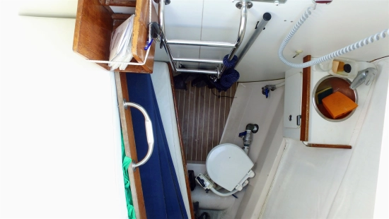 Beneteau 50 de segunda mano en venta