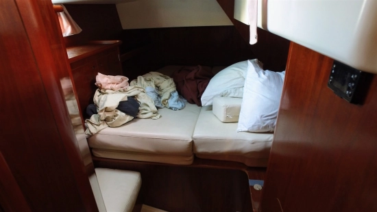 Beneteau 50 de segunda mano en venta