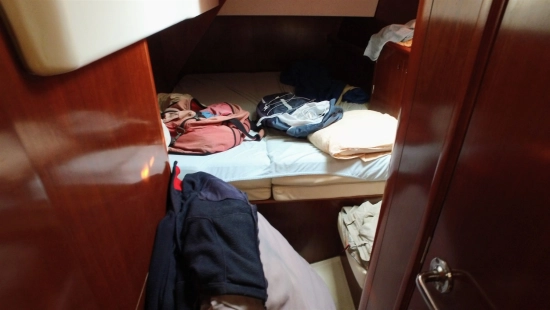 Beneteau 50 de segunda mano en venta