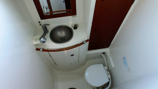 Beneteau 50 de segunda mano en venta