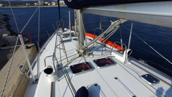 Beneteau 50 de segunda mano en venta