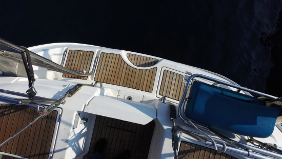 Beneteau 50 de segunda mano en venta