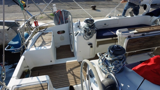 Beneteau 50 de segunda mano en venta