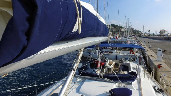 Beneteau 50 de segunda mano en venta