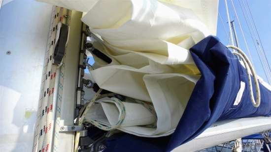 Beneteau 50 de segunda mano en venta
