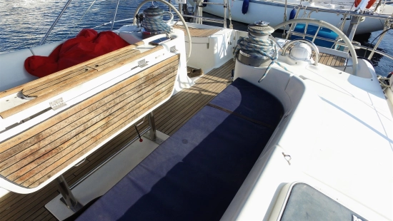 Beneteau 50 de segunda mano en venta