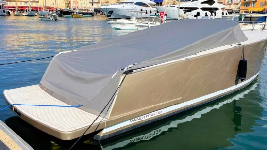 Vandutch 32 de segunda mano en venta