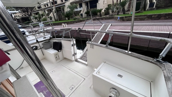 Ningbo Fuhua FU AI Trawler 42 usata in vendita