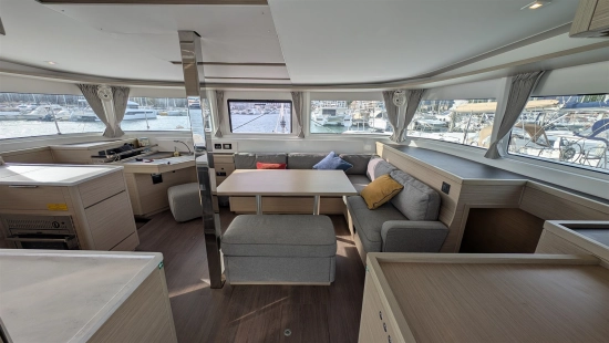 Lagoon 46 de segunda mano en venta