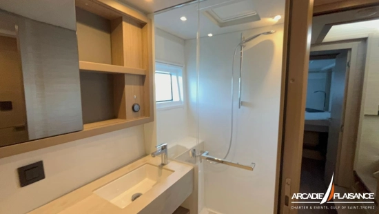 Lagoon 46 de segunda mano en venta