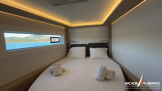 Lagoon 46 de segunda mano en venta