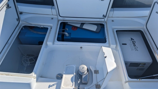 Lagoon 46 de segunda mano en venta