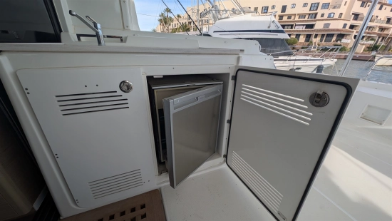 Lagoon 46 de segunda mano en venta