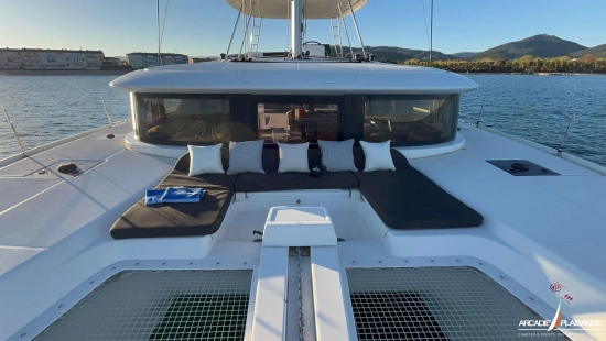 Lagoon 46 de segunda mano en venta