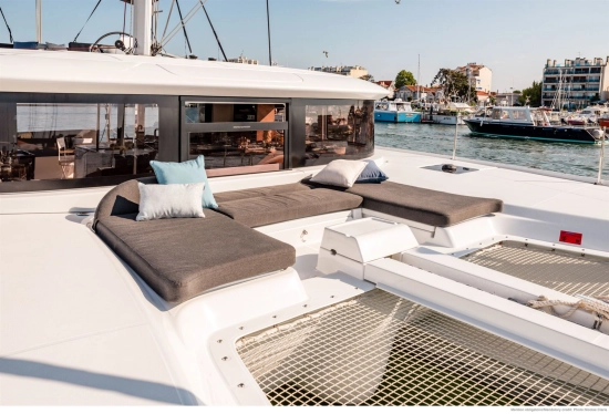 Lagoon 46 de segunda mano en venta
