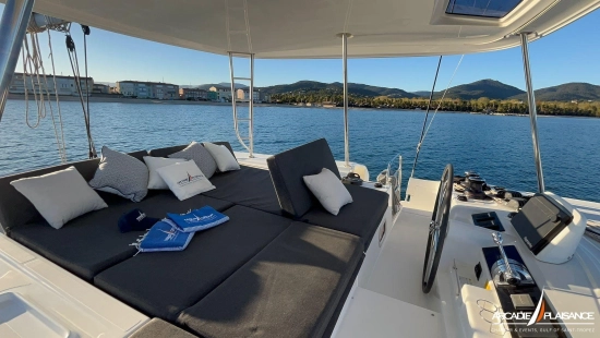 Lagoon 46 de segunda mano en venta