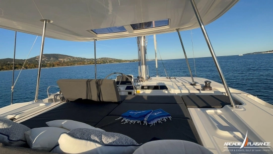 Lagoon 46 de segunda mano en venta