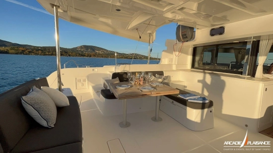 Lagoon 46 de segunda mano en venta