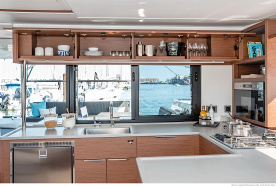 Lagoon 46 de segunda mano en venta