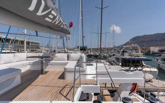Aventura 45 usata in vendita