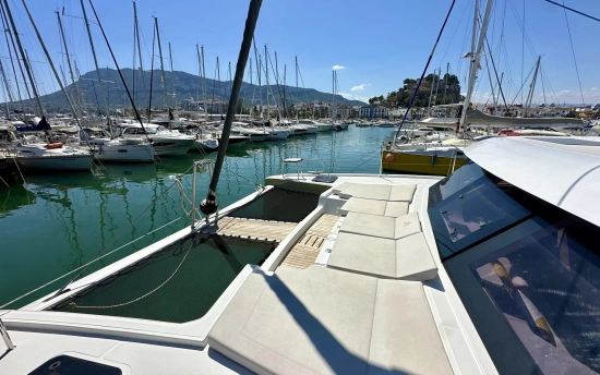 Aventura 45 usata in vendita