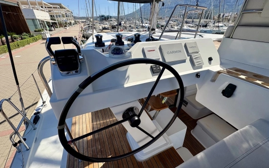 Aventura 45 usata in vendita