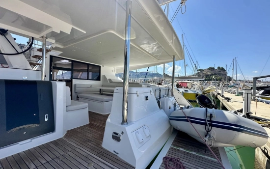 Aventura 45 usata in vendita