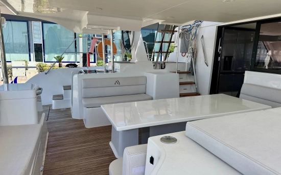 Aventura 45 usata in vendita