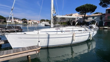 Bavaria Yachts 38 Cruiser usata in vendita