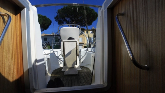 Bavaria Yachts 38 Cruiser usata in vendita