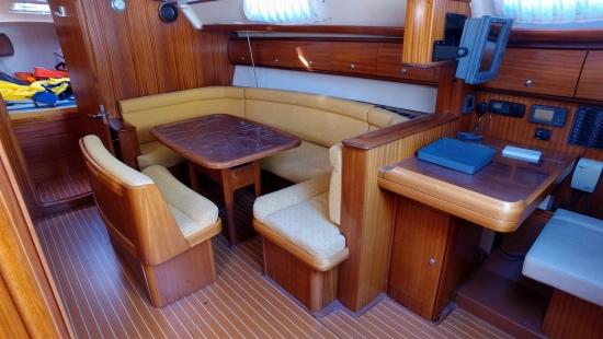 Bavaria Yachts 38 Cruiser usata in vendita