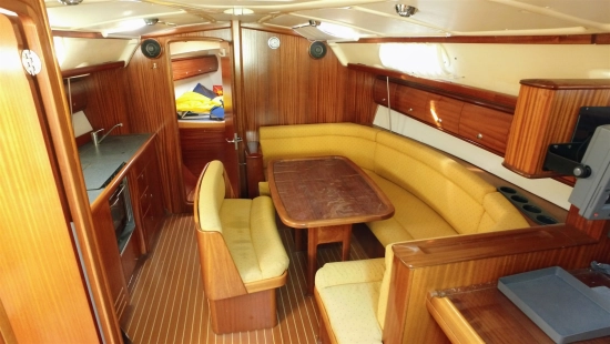 Bavaria Yachts 38 Cruiser usata in vendita