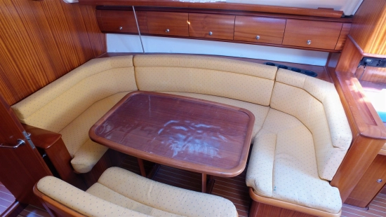 Bavaria Yachts 38 Cruiser usata in vendita