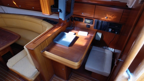 Bavaria Yachts 38 Cruiser usata in vendita