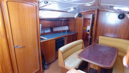 Bavaria Yachts 38 Cruiser usata in vendita