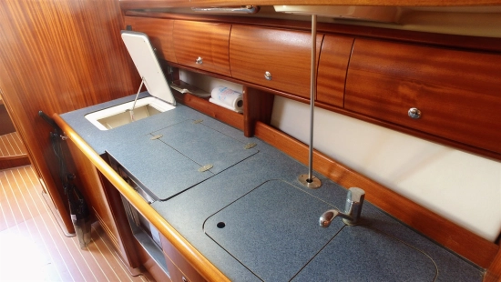 Bavaria Yachts 38 Cruiser usata in vendita