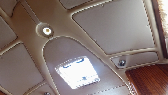 Bavaria Yachts 38 Cruiser usata in vendita