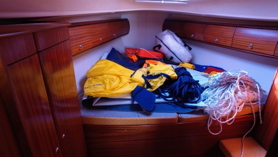 Bavaria Yachts 38 Cruiser usata in vendita