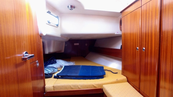 Bavaria Yachts 38 Cruiser usata in vendita