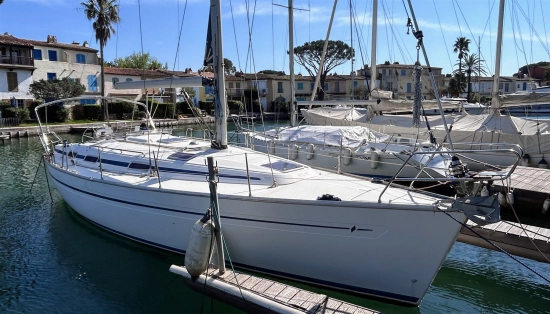 Bavaria Yachts 38 Cruiser usata in vendita