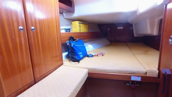 Bavaria Yachts 38 Cruiser usata in vendita