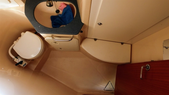 Bavaria Yachts 38 Cruiser usata in vendita