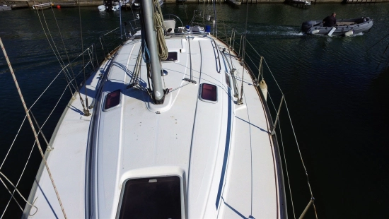 Bavaria Yachts 38 Cruiser usata in vendita