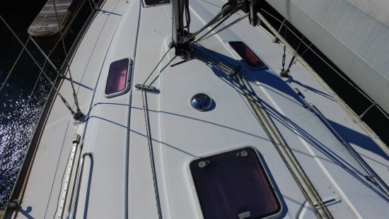 Bavaria Yachts 38 Cruiser usata in vendita
