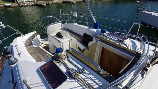 Bavaria Yachts 38 Cruiser usata in vendita