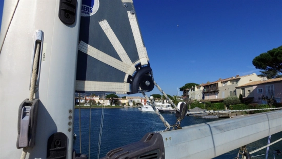 Bavaria Yachts 38 Cruiser usata in vendita