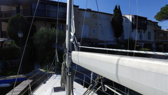 Bavaria Yachts 38 Cruiser usata in vendita