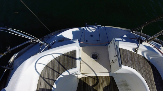 Bavaria Yachts 38 Cruiser usata in vendita