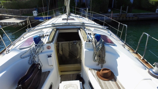 Bavaria Yachts 38 Cruiser usata in vendita
